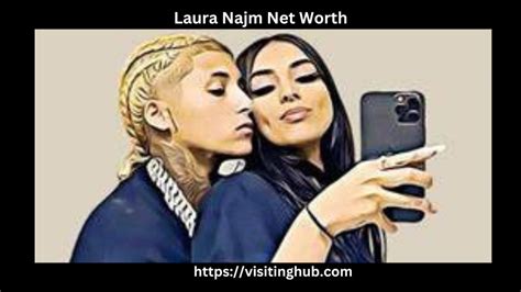 Laura Najm Net Worth 2024 [Career, Life, & Fame]