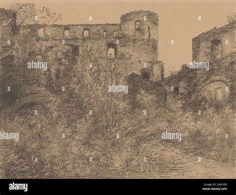 Ruine rheinfels Fotos und Bildmaterial in hoher Auflösung Alamy