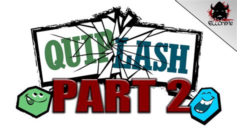 Quiplash Gameplay Part 2 - YouTube