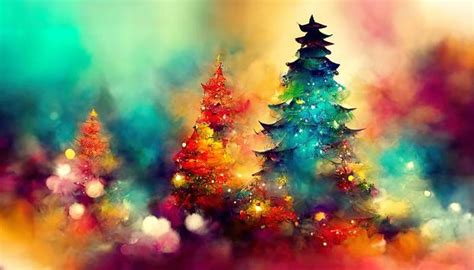 Christmas Watercolor Background Stock Photos, Images and Backgrounds for Free Download