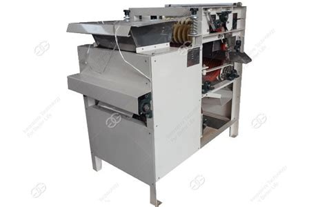 Wet Type Peanut Peeling Machine Peanut Skin Peeler