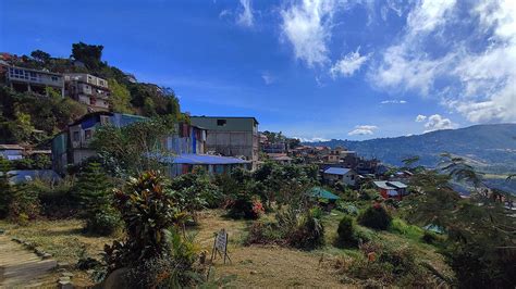 Baguio Eyes Waste Treatment Plant Below Dump Turned Park