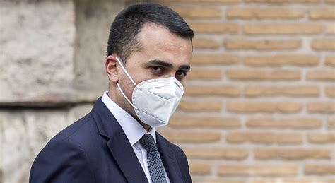 Coronavirus Vaccino Per Il Ministro Di Maio Siamo Vicini Al Traguardo