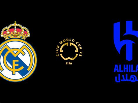 Real Madrid vs. Al Hilal, por el Mundial de Clubes: horario, cómo ver y