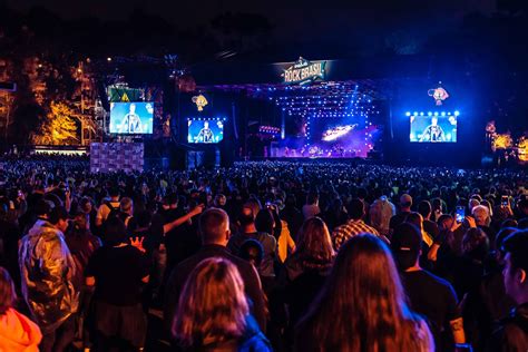 Prime Rock Brasil Curitiba inicia pré venda de ingressos Mural do Paraná