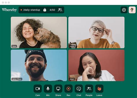 The Best Free Video Chat And Calling Apps For Team Collaboration