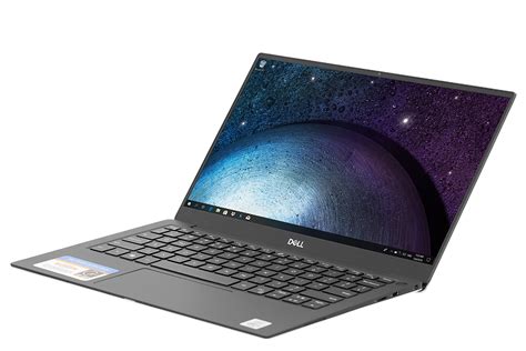 Dell Xps 7390 Core I7 Gen 10th Fhd4k Touch Đỉnh Cao Công Nghệ Ultrabook