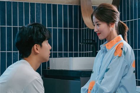 Link Nonton Drama The Law Cafe Episode 16 Sub Indo Malam Ini Di VIU