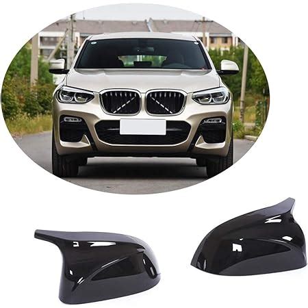 Amazon Sna Side Mirror Caps For Bmw X G X G X G Gloss