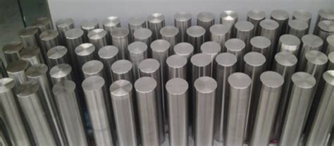 Inconel 625 Round Bar Stockist Supplier In Mumbai India