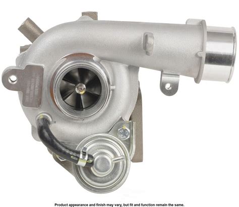 Turbocharger Cardone N Fits Mazda Cx L L For Sale