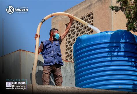 Gaza's Water Crisis: Sources, Infrastructure, And Solutions