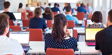 El Sef Lanza Acciones Formativas Para El Inicio Del Curso