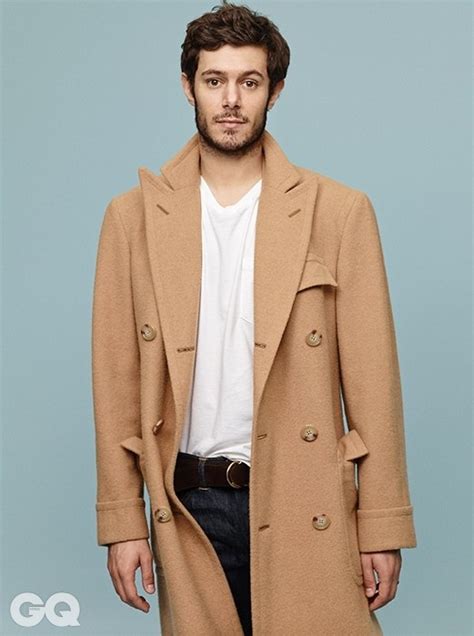 Adam Brody For Gq Korea Adam Brody Photo 41402747 Fanpop