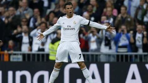 Cristiano Ronaldo explains how did the famous 'Siiii' celebration ...