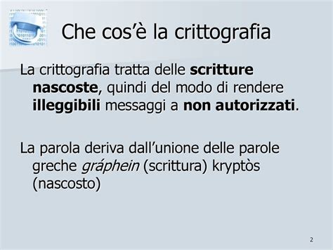 Le Comunicazioni In Codice Ppt Scaricare