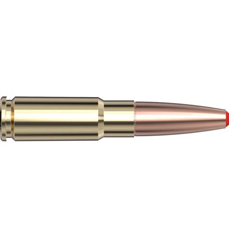 338 ARC 307 Gr SubX Subsonic Hornady Manufacturing Inc