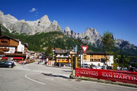 Top Things to Do in San Martino di Castrozza, Italy