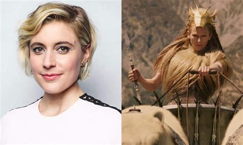 Greta Gerwig To Direct Netflix’s Narnia Films