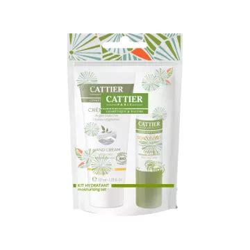 Cattier Paris Un Laboratoire De Produits Naturels Et Biologiques