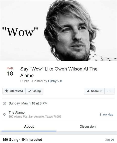 Owen Wilson Wow Meme Star Wars