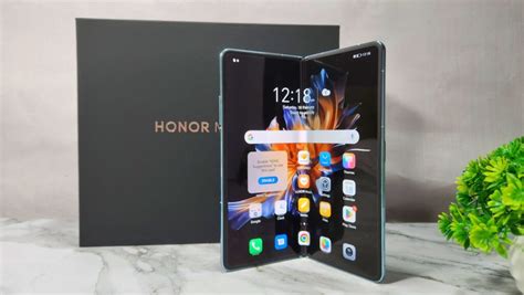 Review Of Honor Magic VS Foldable Perk And Quirks GadgetAny