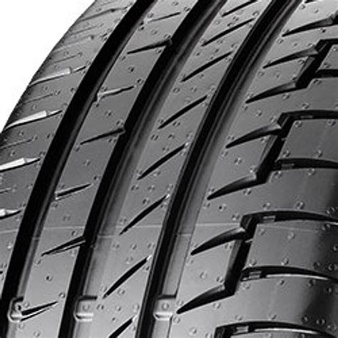 Continental PremiumContact 6 225 50 R18 99W XL EVc Ab 148 00