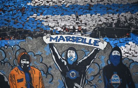 Asse Om Qui Des St Phanois Ou Des Bordelais Les Supporters