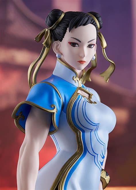 Pop Up Parade Chun Li Sf Ver Buyanime Closed Pre Order Figures