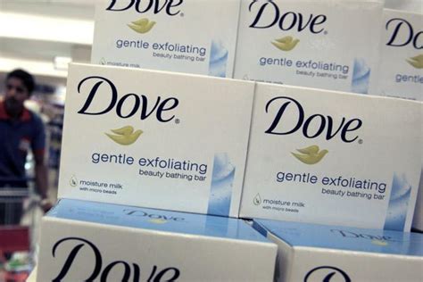 Unilevers Dove Apologizes After Racist Soap Advertisement Livemint