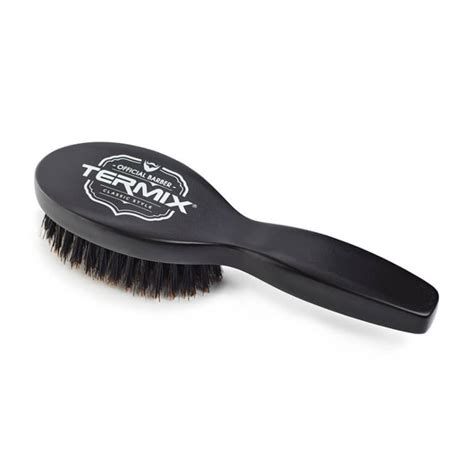 Termix untangle beard brush kit Szczotka do brody z włosiem dzika LadySi