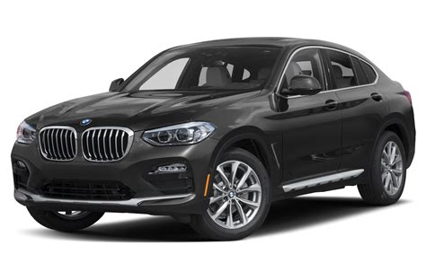 2020 BMW X4 - Specs, Prices, MPG, Reviews & Photos | Cars.com