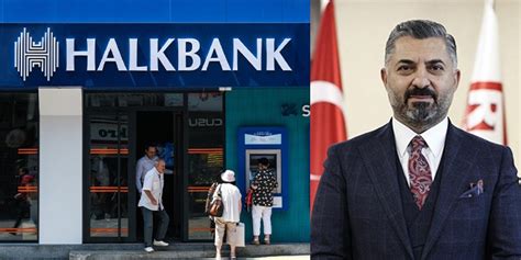 Rt K Ba Kan Ahin Den Halkbank A Klamas Uyar Lar M Z Sans R De Il