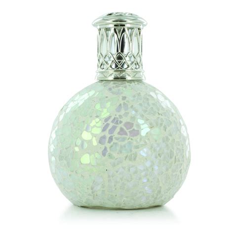 Buy Ashleigh And Burwood Fragrance Lamp Small The Pearl Pfl Online