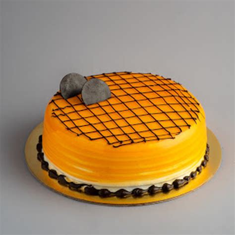 Mango Chocolate Cake Online Doorstep Cake