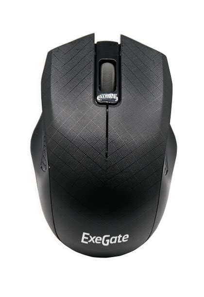 ExeGate - Каталог - Клавиатуры и мыши - Проводные мыши