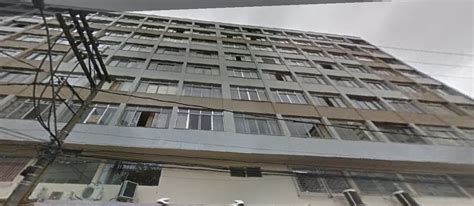 Apartamento Na Rua Braz Bernardino Centro Em Juiz De Fora Por R