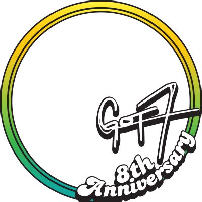 GOT7 8 Years Anniversary Support Campaign Twibbon