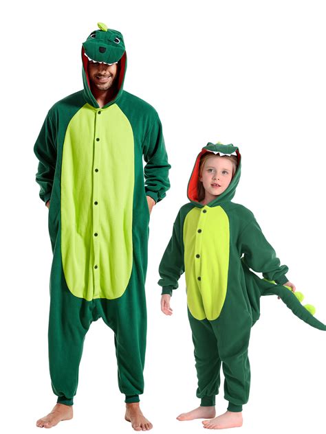 funny animal onesie costumes 4