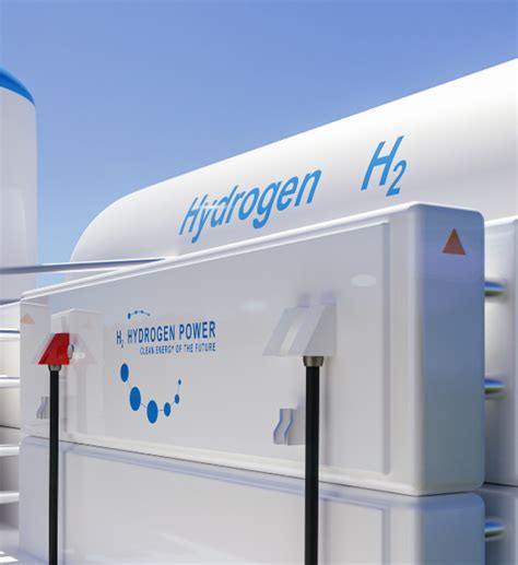 hydrogen   extra   clean energy enpowered