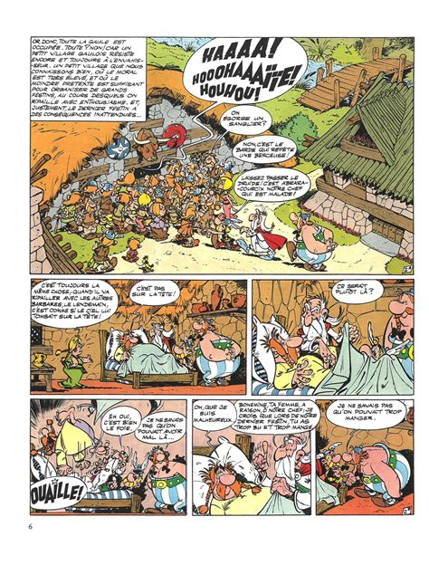 Couvertures images et illustrations de Astérix Tome 11 Le bouclier