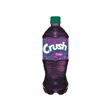 Crush Grape (US)