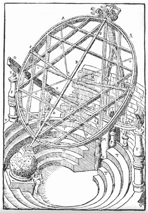 Tycho Brahe 1546 1601 High Altitude Observatory