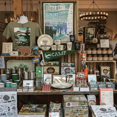 We Just Fell In Love With This Camping Store In Portland Or