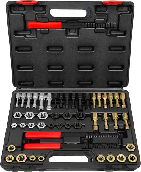 Amazon Szsyd Pcs Thread Chaser Set Thread Restorer Kit Includes