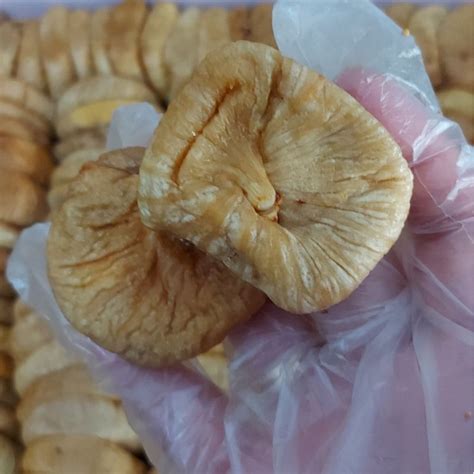 Jual 100 200 Gr Buah Tin Buah Syurga Dried Figs Buah Tin Kering