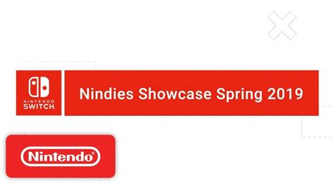 Heres All The Announcements From Nindies Showcase Spring 2019