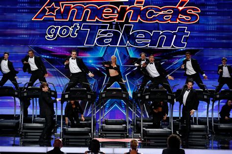 America S Got Talent Auditions Week Photo Nbc