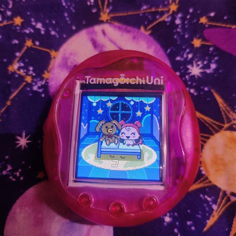 custom shell rtamagotchi