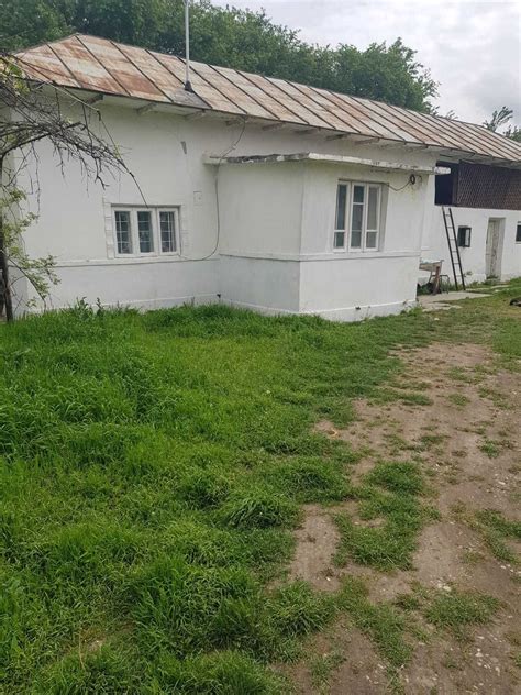 Casa De Vanzare Plus Teren In Roata De Jos Roata De Jos OLX Ro